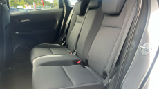 Honda Jazz 1.5 i-MMD Hybrid SE 5dr eCVT Hybrid Hatchback